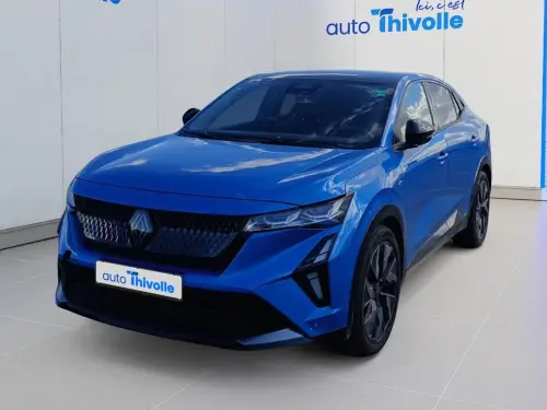 Renault Rafale E-Tech full hybrid 200 ch esprit Alpine - Photo 0