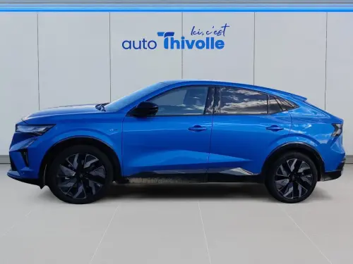 Renault Rafale E-Tech full hybrid 200 ch esprit Alpine - Photo 2