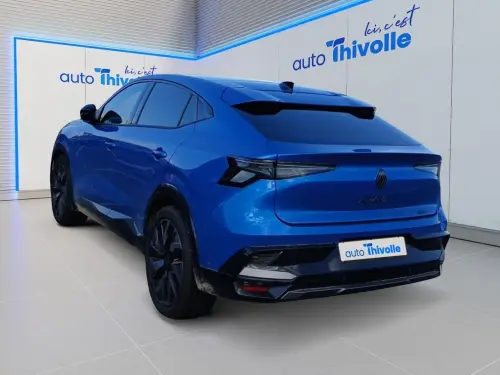 Renault Rafale E-Tech full hybrid 200 ch esprit Alpine - Photo 6