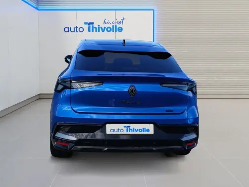 Renault Rafale E-Tech full hybrid 200 ch esprit Alpine - Photo 3