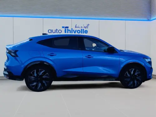 Renault Rafale E-Tech full hybrid 200 ch esprit Alpine - Photo 5