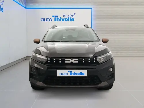 Dacia Sandero Sandero ECO-G 120 Stepway Extreme - Photo 1