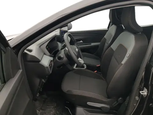 Dacia Sandero Sandero ECO-G 120 Stepway Extreme - Photo 11