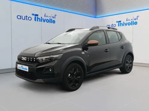 Dacia Sandero Sandero ECO-G 120 Stepway Extreme - Photo 0