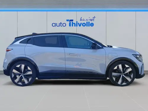 Renault Megane E-Tech Megane E-Tech EV60 220 ch optimum charge Techno - Photo 5