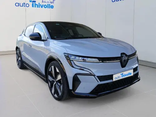 Renault Megane E-Tech Megane E-Tech EV60 220 ch optimum charge Techno - Photo 4