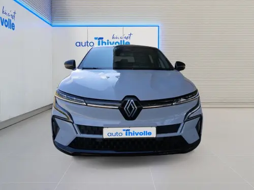Renault Megane E-Tech Megane E-Tech EV60 220 ch optimum charge Techno - Photo 1