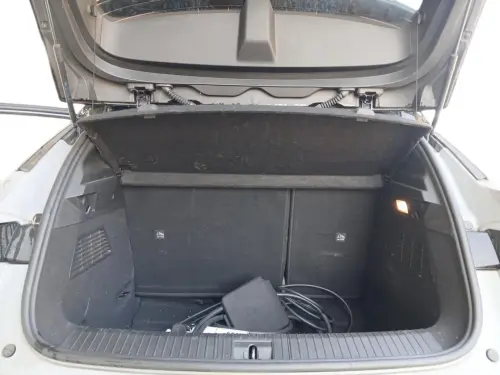 Renault Megane E-Tech Megane E-Tech EV60 220 ch optimum charge Techno - Photo 9