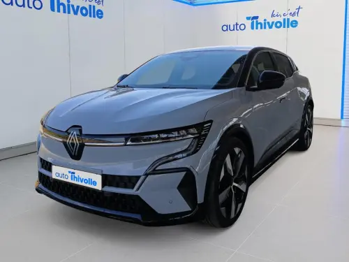 Renault Megane E-Tech Megane E-Tech EV60 220 ch optimum charge Techno - Photo 0