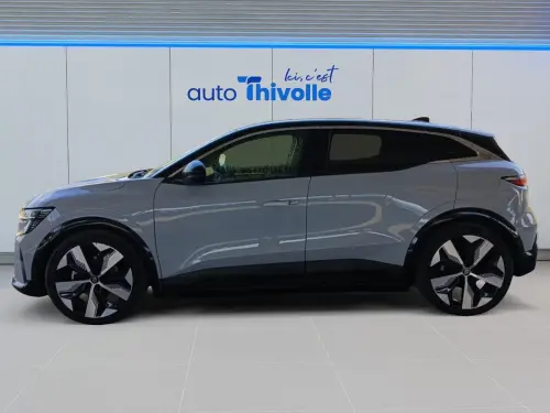 Renault Megane E-Tech Megane E-Tech EV60 220 ch optimum charge Techno - Photo 2