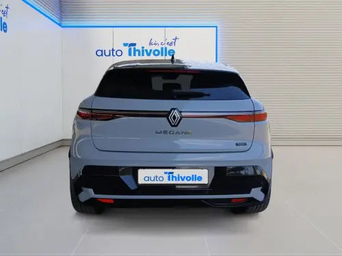 Renault Megane E-Tech Megane E-Tech EV60 220 ch optimum charge Techno - Photo 3