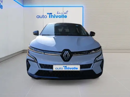 Renault Megane E-Tech Megane E-Tech EV60 220 ch optimum charge Techno - Photo 1