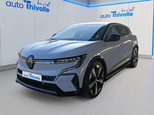 Renault Megane E-Tech Megane E-Tech EV60 220 ch optimum charge Techno - Photo 0