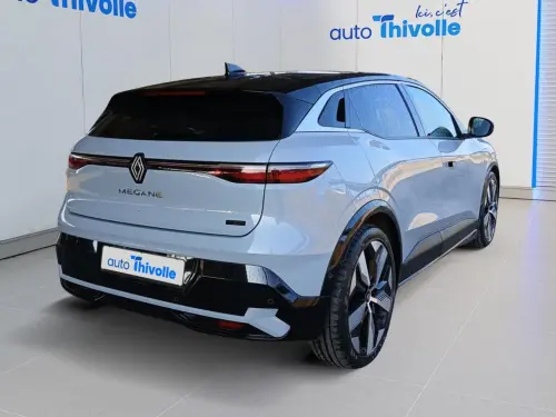 Renault Megane E-Tech Megane E-Tech EV60 220 ch optimum charge Techno - Photo 7