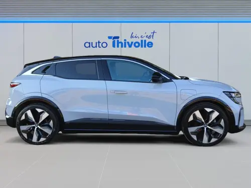Renault Megane E-Tech Megane E-Tech EV60 220 ch optimum charge Techno - Photo 5