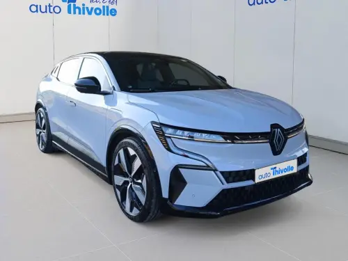 Renault Megane E-Tech Megane E-Tech EV60 220 ch optimum charge Techno - Photo 4