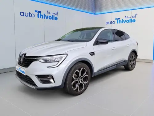 Renault Arkana E-Tech 145 - 21B Intens - Photo 0
