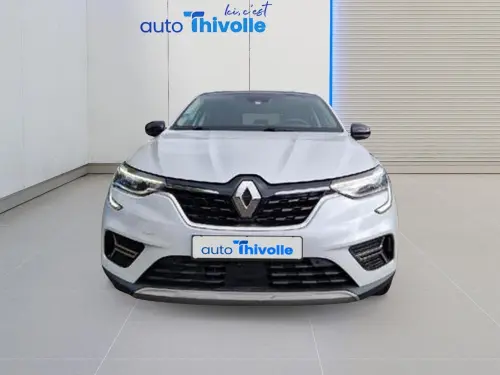 Renault Arkana E-Tech 145 - 21B Intens - Photo 1