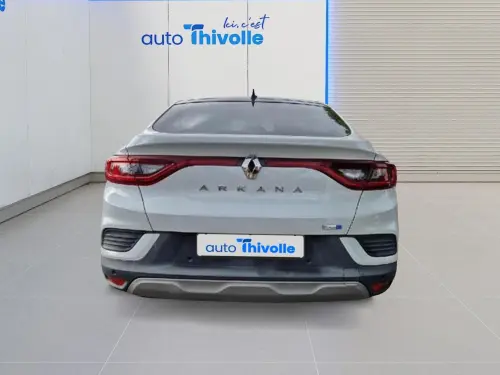Renault Arkana E-Tech 145 - 21B Intens - Photo 3