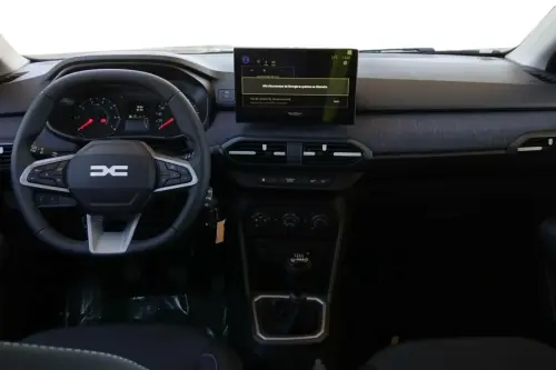 Dacia Sandero Sandero ECO-G 120 Expression - Photo 10