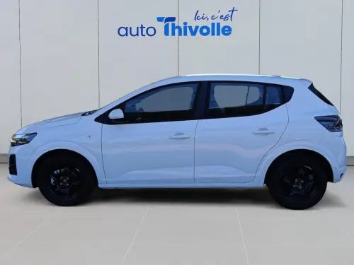 Dacia Sandero Sandero ECO-G 120 Expression - Photo 2