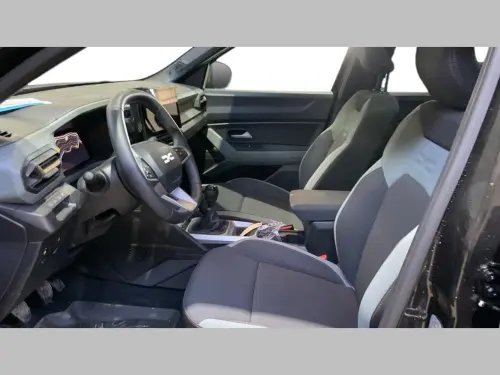 Dacia Bigster Mild Hybrid 140 Extreme - Photo 10
