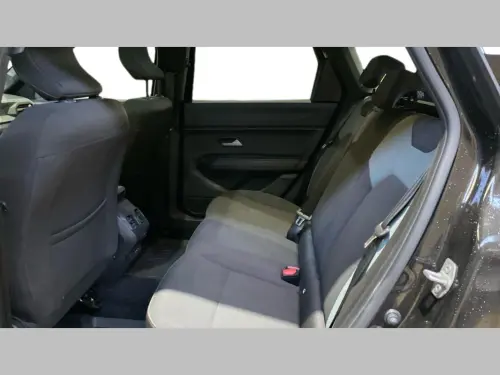 Dacia Bigster Mild Hybrid 140 Extreme - Photo 9