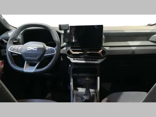 Dacia Bigster Mild Hybrid 140 Extreme - Photo 7