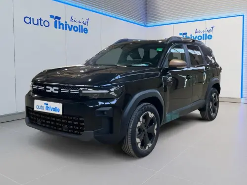 Dacia Bigster Mild Hybrid 140 Extreme - Photo 0