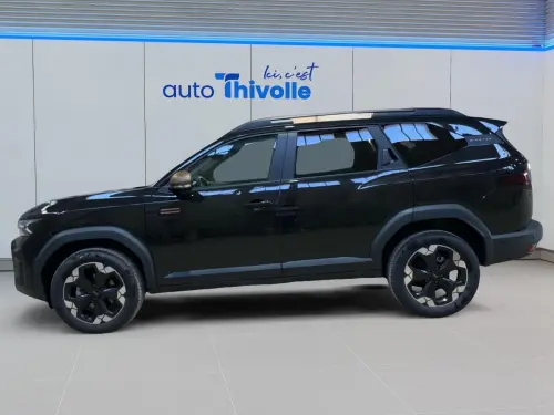 Dacia Bigster Mild Hybrid 140 Extreme - Photo 2