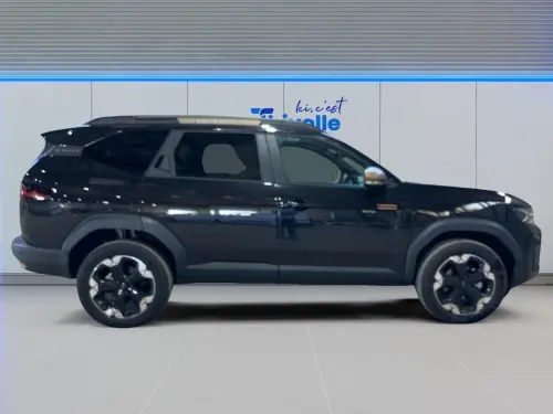 Dacia Bigster Mild Hybrid 140 Extreme - Photo 4