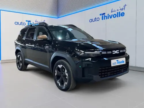 Dacia Bigster Mild Hybrid 140 Extreme - Photo 3