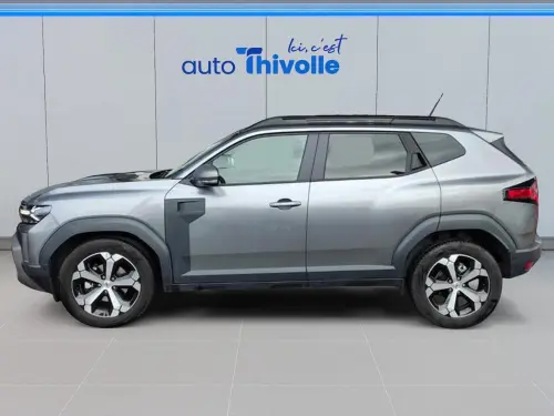 Dacia Duster Hybrid 140 Extreme - Photo 2