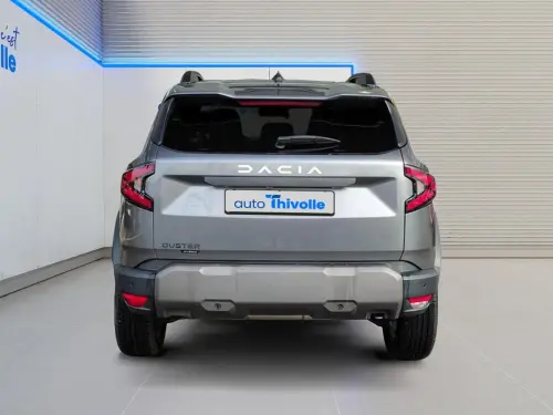 Dacia Duster Hybrid 140 Extreme - Photo 3