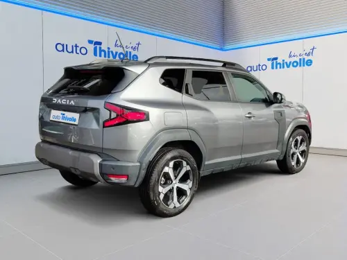 Dacia Duster Hybrid 140 Extreme - Photo 7