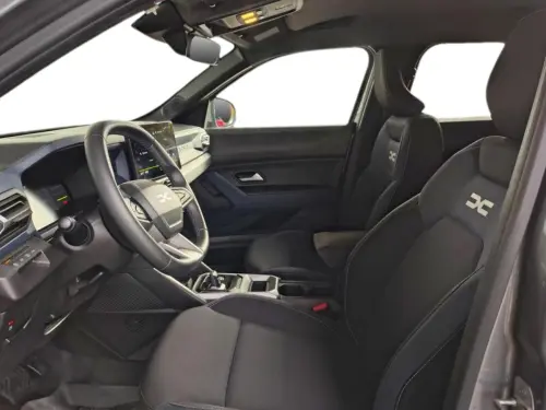 Dacia Duster Hybrid 140 Extreme - Photo 10