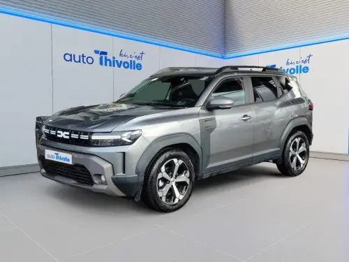 Dacia Duster Hybrid 140 Extreme - Photo 0