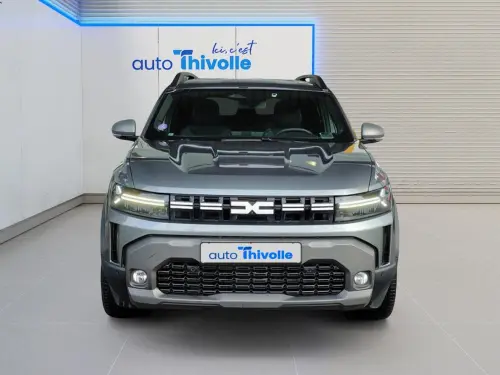 Dacia Duster Hybrid 140 Extreme - Photo 1