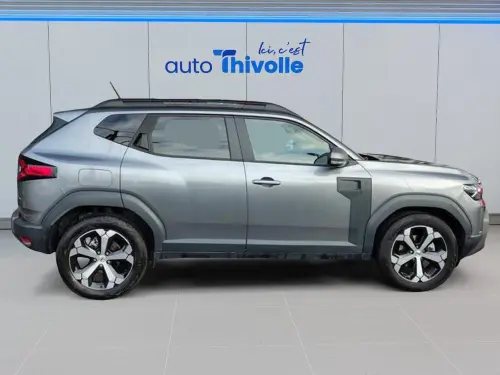 Dacia Duster Hybrid 140 Extreme - Photo 5