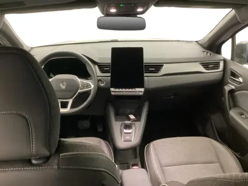 Renault Captur E-Tech full hybrid 160 ch Techno - Photo 15