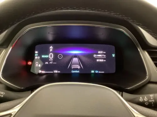 Renault Captur E-Tech full hybrid 160 ch Techno - Photo 14