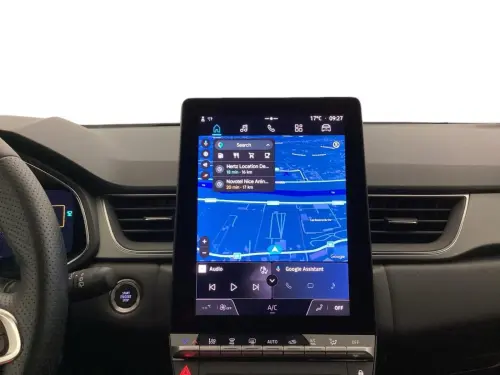 Renault Captur E-Tech full hybrid 160 ch Techno - Photo 13