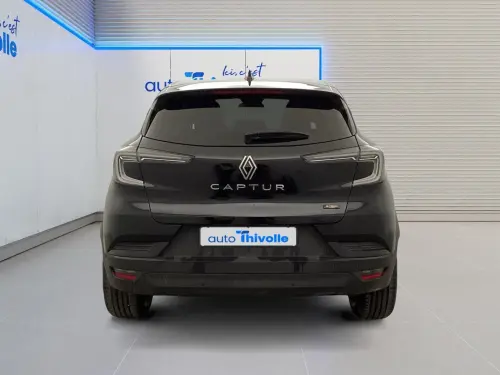 Renault Captur E-Tech full hybrid 160 ch Techno - Photo 3