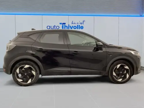Renault Captur E-Tech full hybrid 160 ch Techno - Photo 5