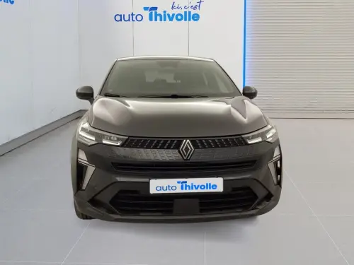 Renault Captur E-Tech full hybrid 160 ch Techno - Photo 1