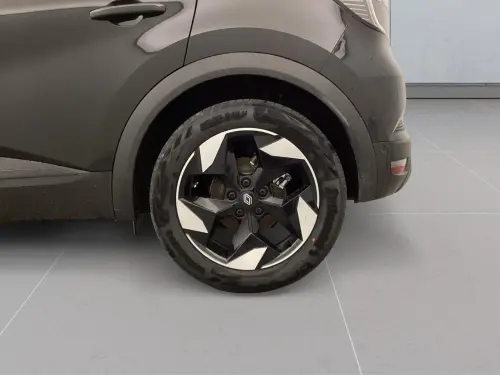 Renault Captur E-Tech full hybrid 160 ch Techno - Photo 8