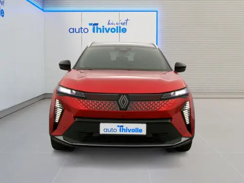 Renault Scenic E-Tech Scenic E-Tech électrique 220 ch grande autonomie Techno Iconic - Photo 1