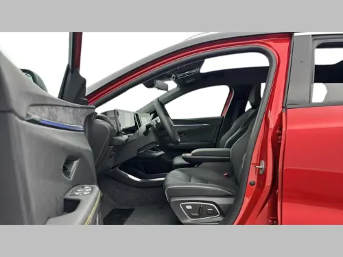 Renault Scenic E-Tech Scenic E-Tech électrique 220 ch grande autonomie Techno Iconic - Photo 15
