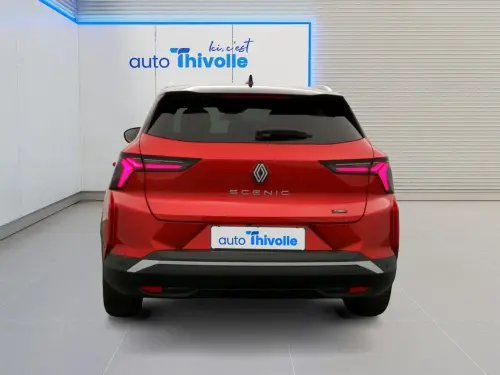 Renault Scenic E-Tech Scenic E-Tech électrique 220 ch grande autonomie Techno Iconic - Photo 5