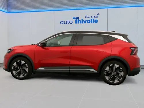 Renault Scenic E-Tech Scenic E-Tech électrique 220 ch grande autonomie Techno Iconic - Photo 4
